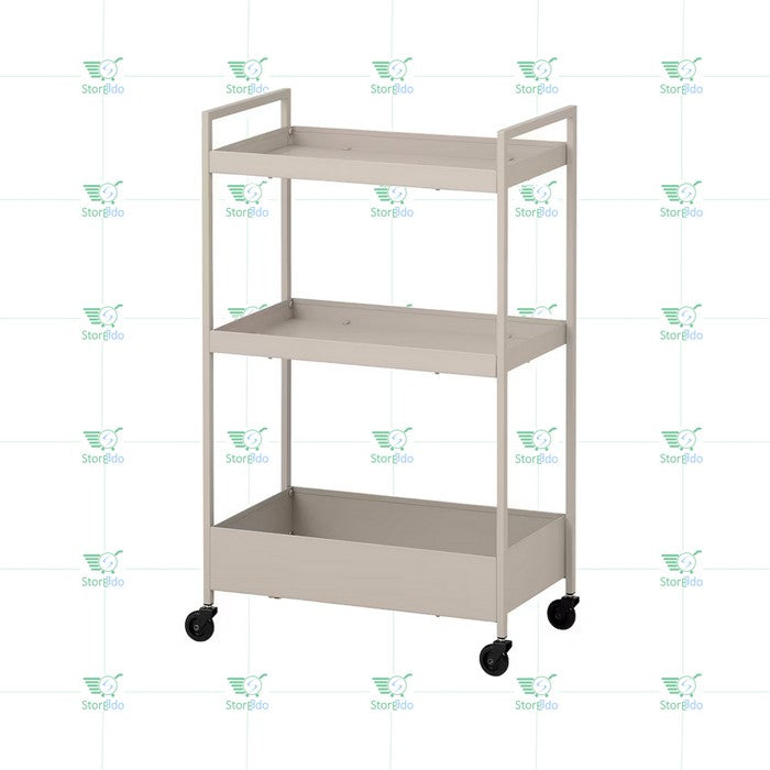 IKEA : NISSAFORS : Trolley