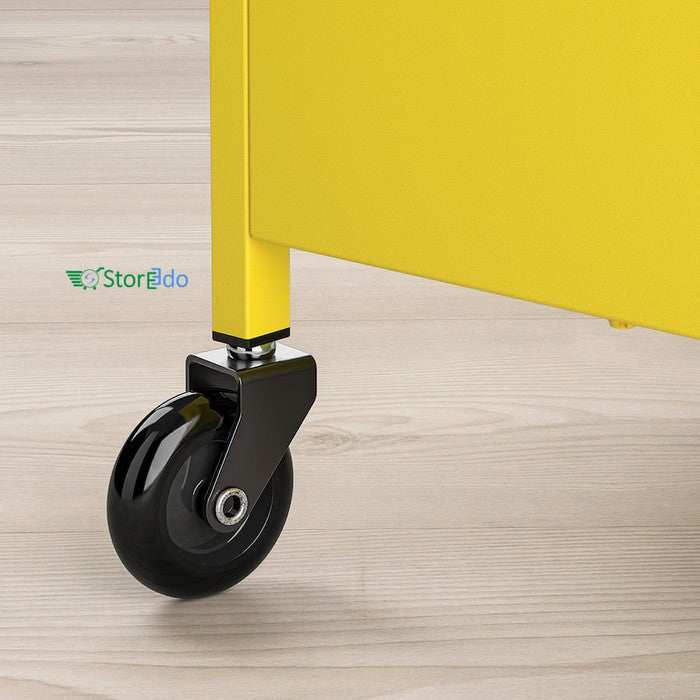 IKEA : NISSAFORS : Trolley