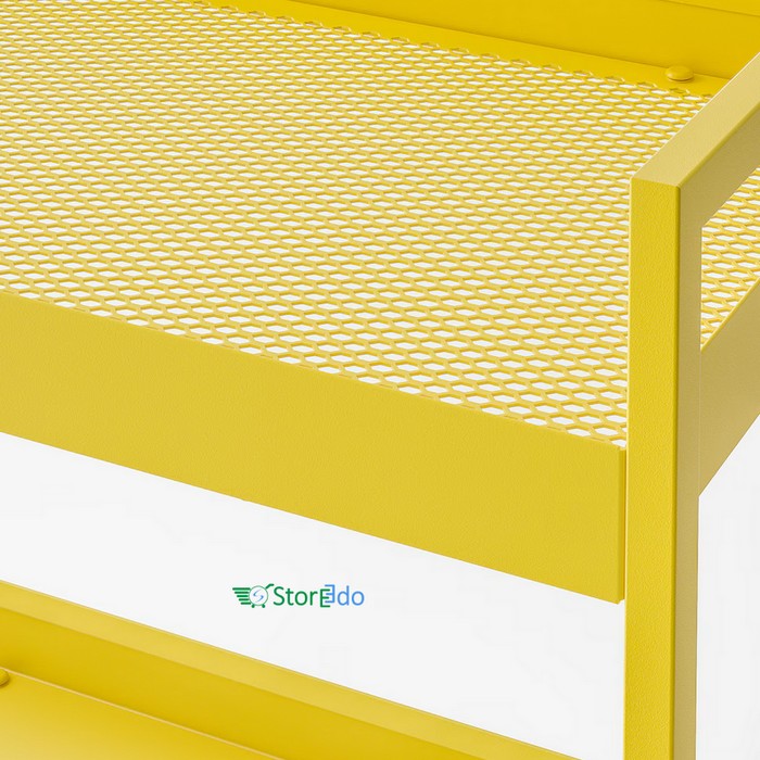 IKEA : NISSAFORS : Trolley