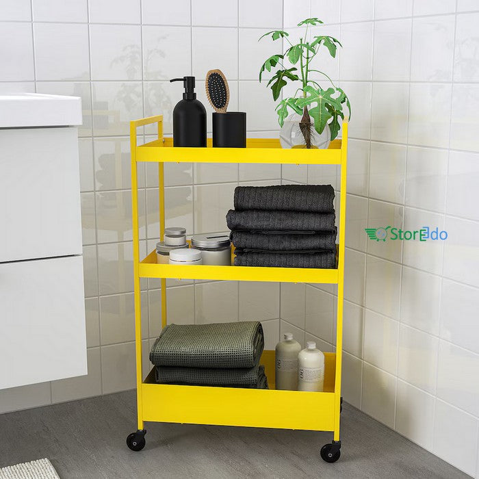 IKEA : NISSAFORS : Trolley