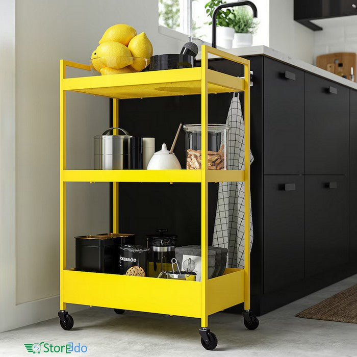 IKEA : NISSAFORS : Trolley