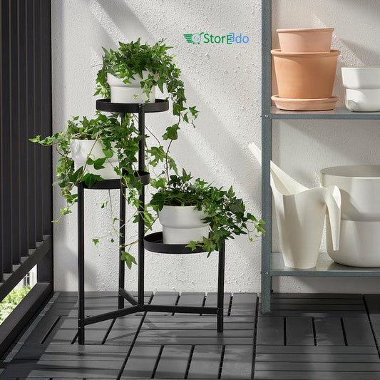 IKEA : OLIVBLAD : Plant Stand