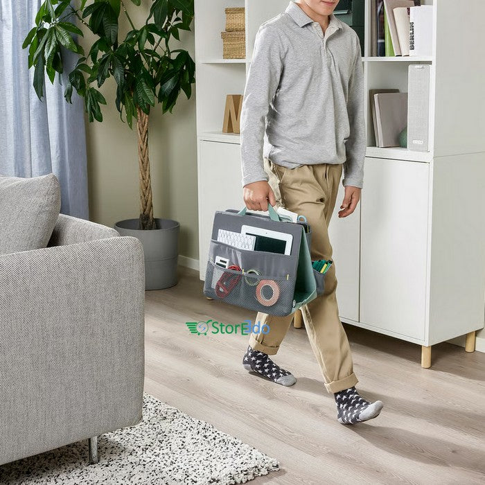 IKEA : OVNING : Desk Accessories Organiser