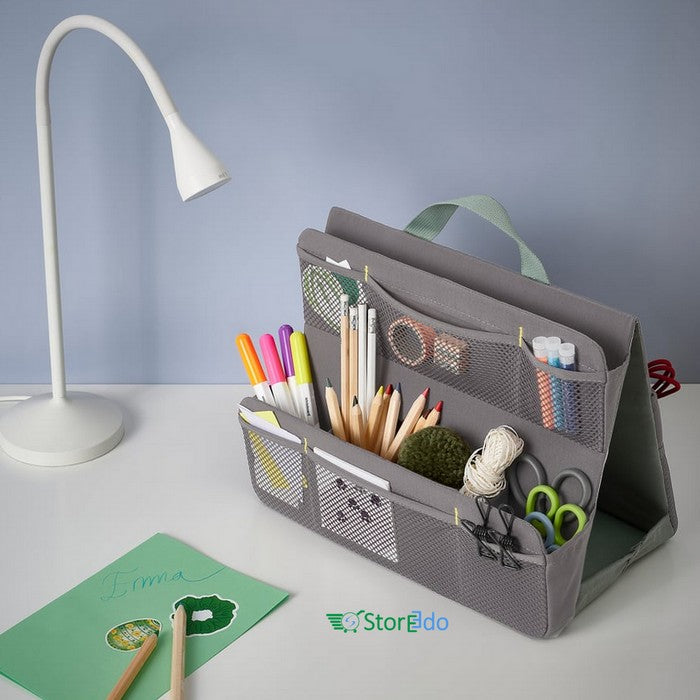 IKEA : OVNING : Desk Accessories Organiser