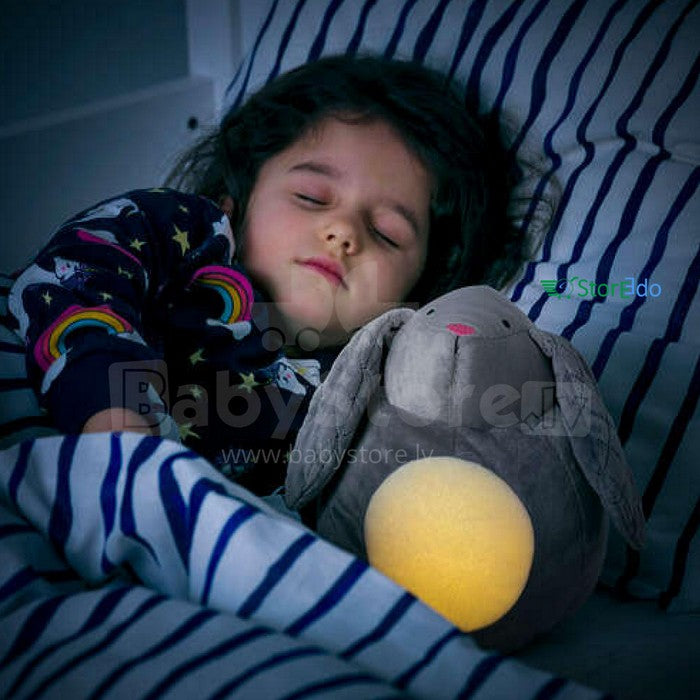 IKEA : PEKHULT : Soft Toy With Led Light