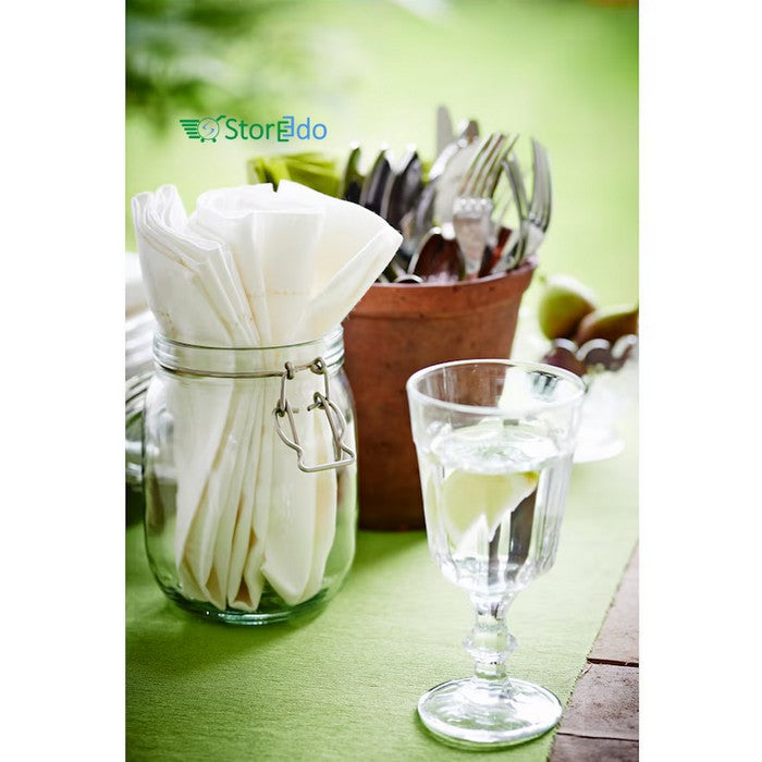 IKEA : POKAL : Vine Glass