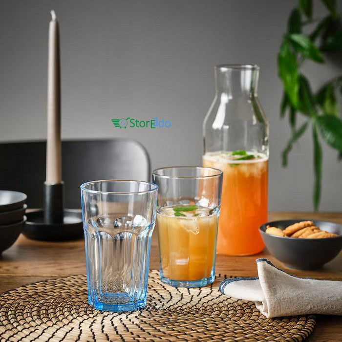 IKEA : POKAL : Drinking Glass