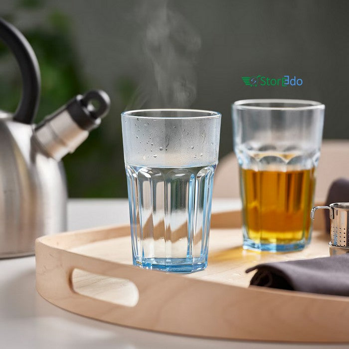 IKEA : POKAL : Drinking Glass