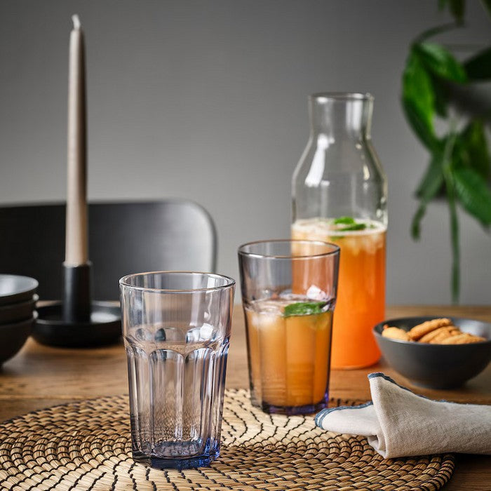 IKEA : POKAL : Drinking Glass
