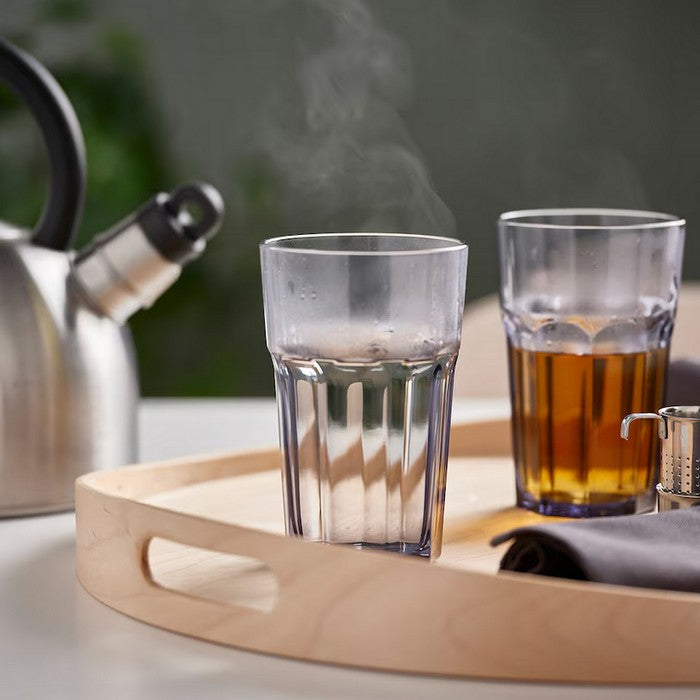 IKEA : POKAL : Drinking Glass