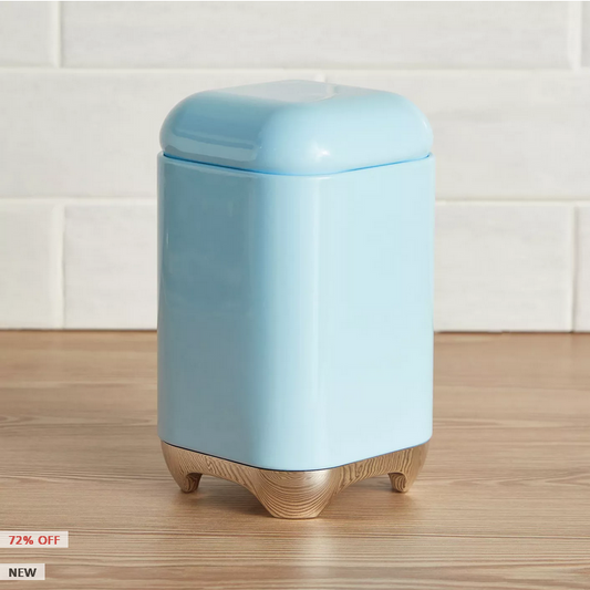 HomeCentre : Pixie Canister