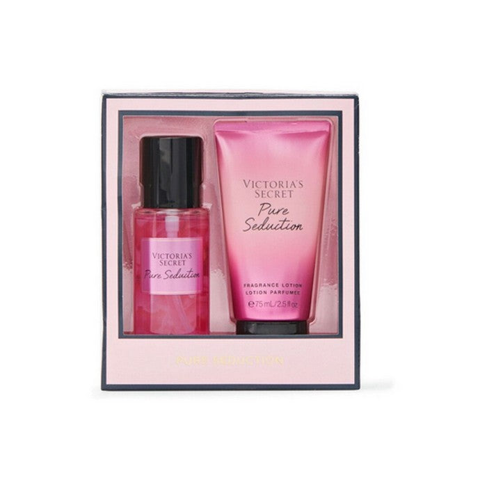 Victoria's Secret : Pure Seduction : 2-Piece Gift Set