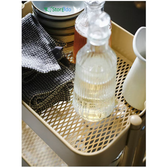 IKEA : RASKOG : Trolley