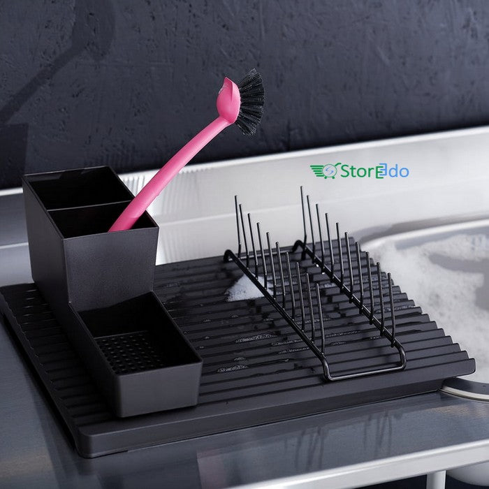IKEA : RINNIG : Kitchen Utensil Rack