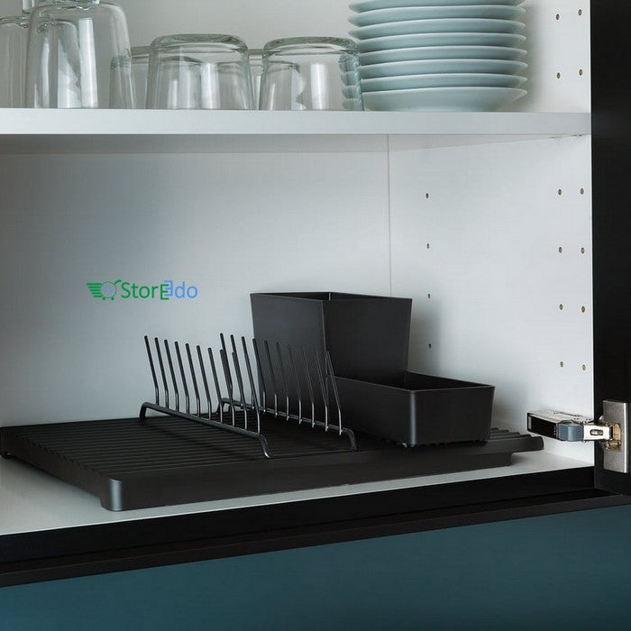 IKEA : RINNIG : Kitchen Utensil Rack