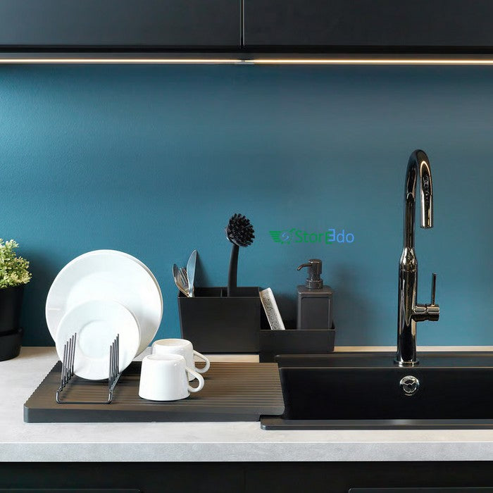 IKEA : RINNIG : Kitchen Utensil Rack