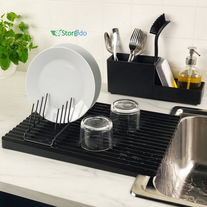 IKEA : RINNIG : Kitchen Utensil Rack