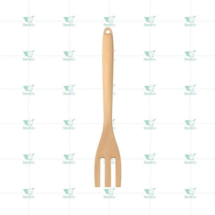 IKEA : RORT : Wooden Fork