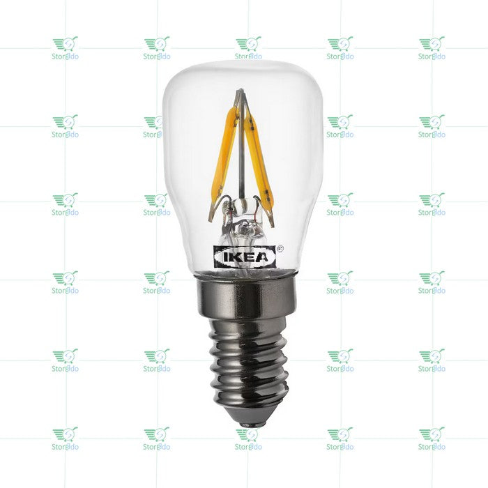 IKEA : RYET : E14 LED Bulb 80 Lumen