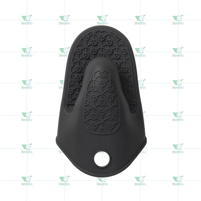 IKEA : SANDVIVA : Oven Glove Silicon