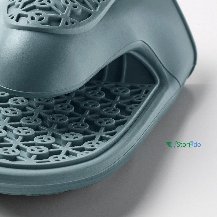 IKEA : SANDVIVA : Oven Glove Silicon