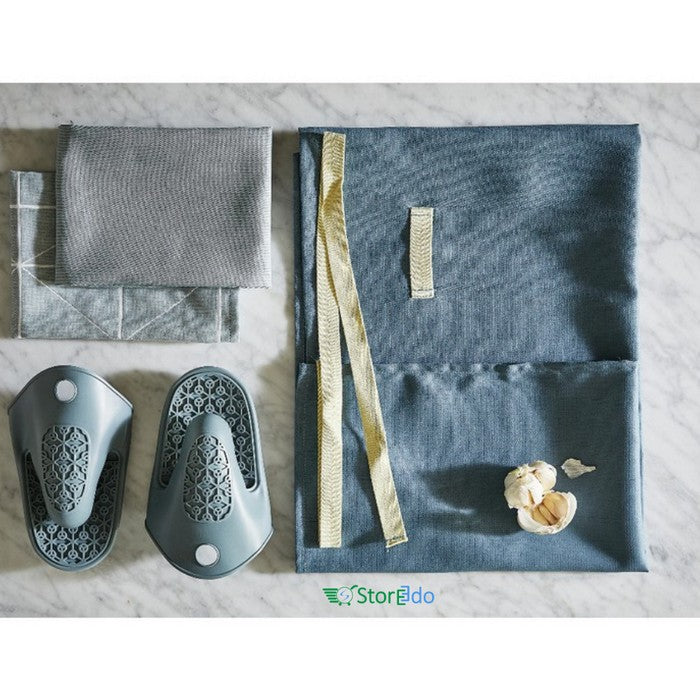 IKEA : SANDVIVA : Oven Glove Silicon
