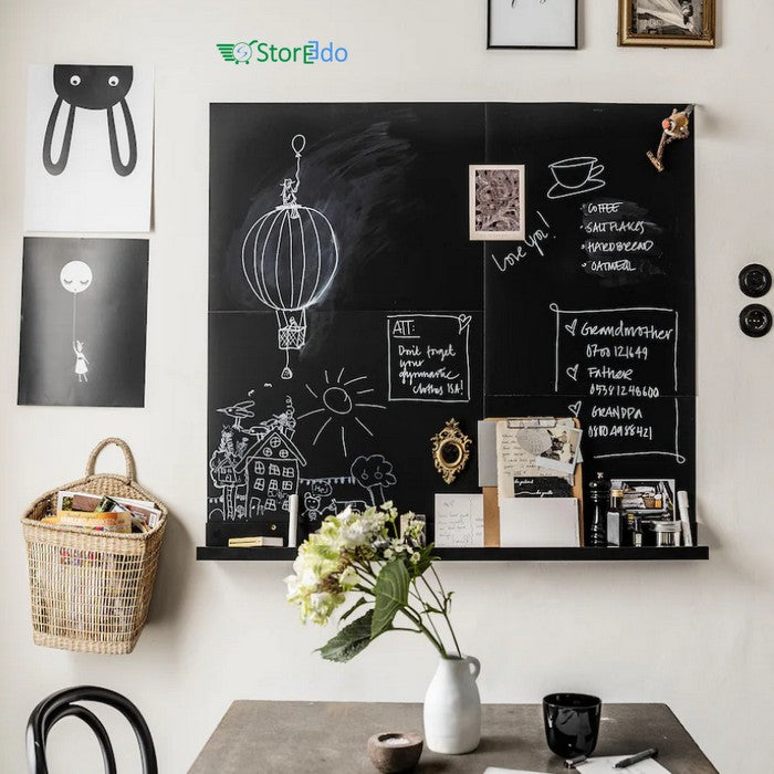 IKEA : SAVSTA : Memo Board