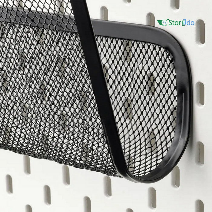 IKEA : SKADIS : Magazine Holder
