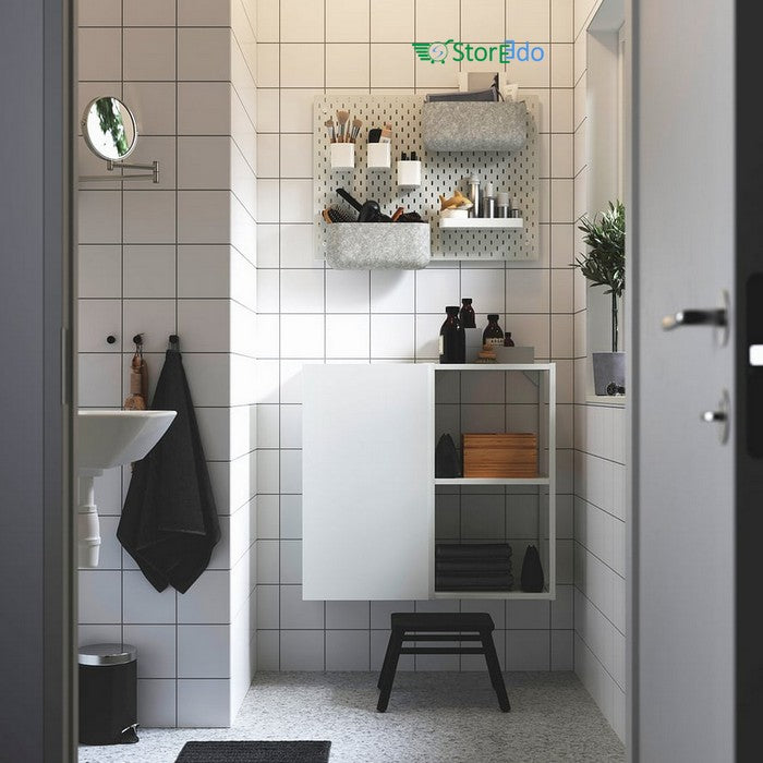 IKEA : SKADIS : Storage Basket