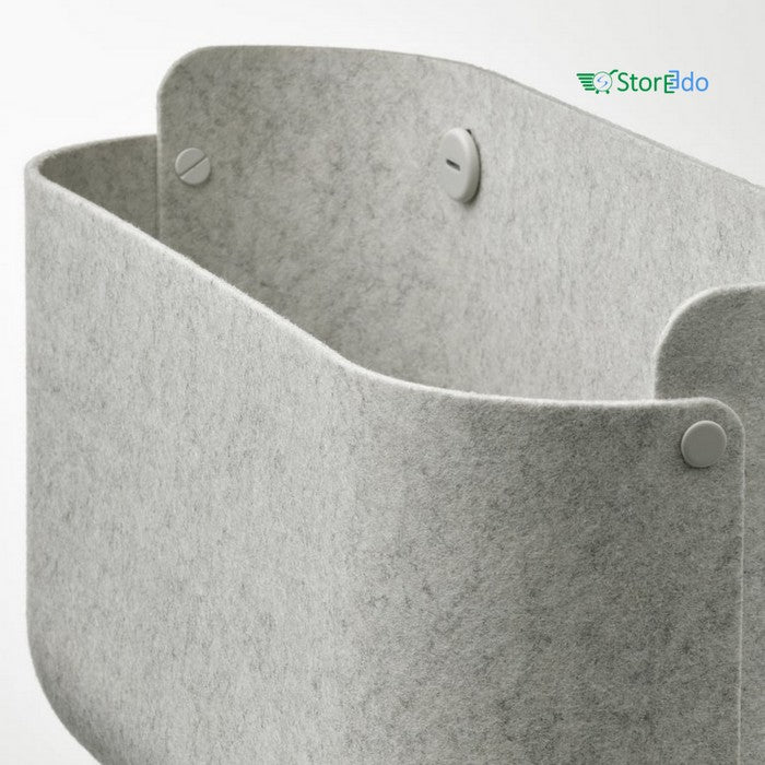 IKEA : SKADIS : Storage Basket