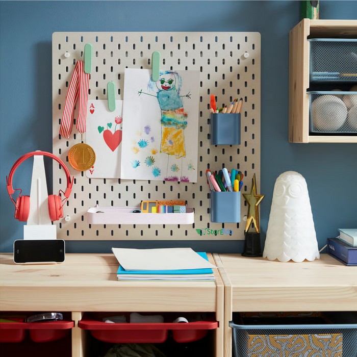 IKEA : SKADIS : Container