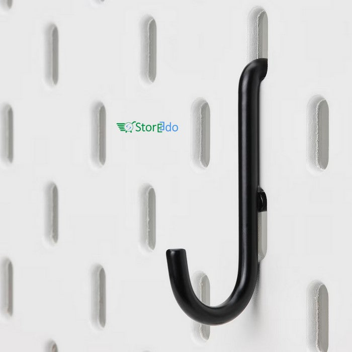 IKEA : SKADIS : Hooks