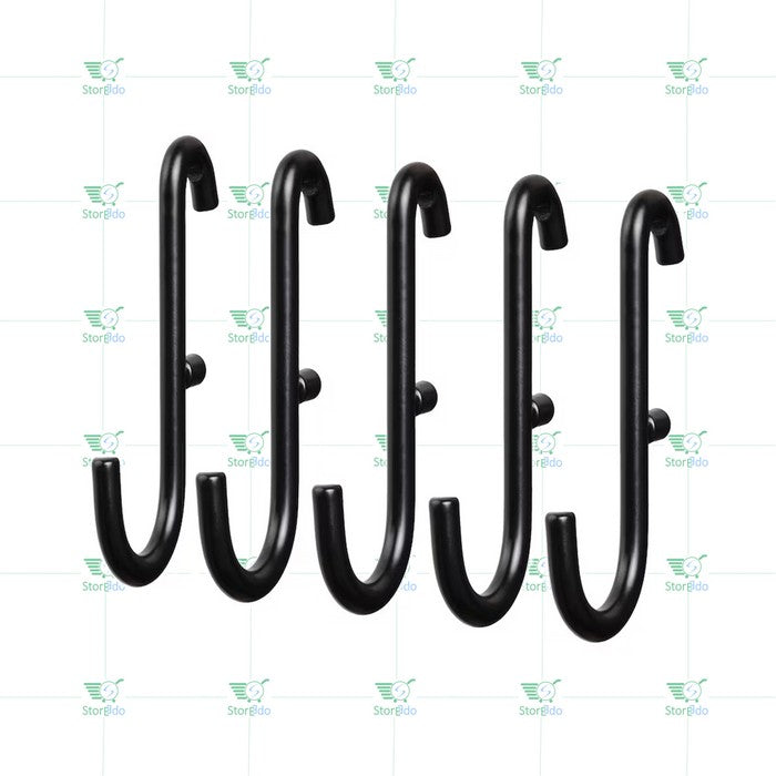 IKEA : SKADIS : Hooks
