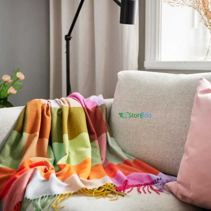 IKEA : SKUGGBRAKEN : Throw