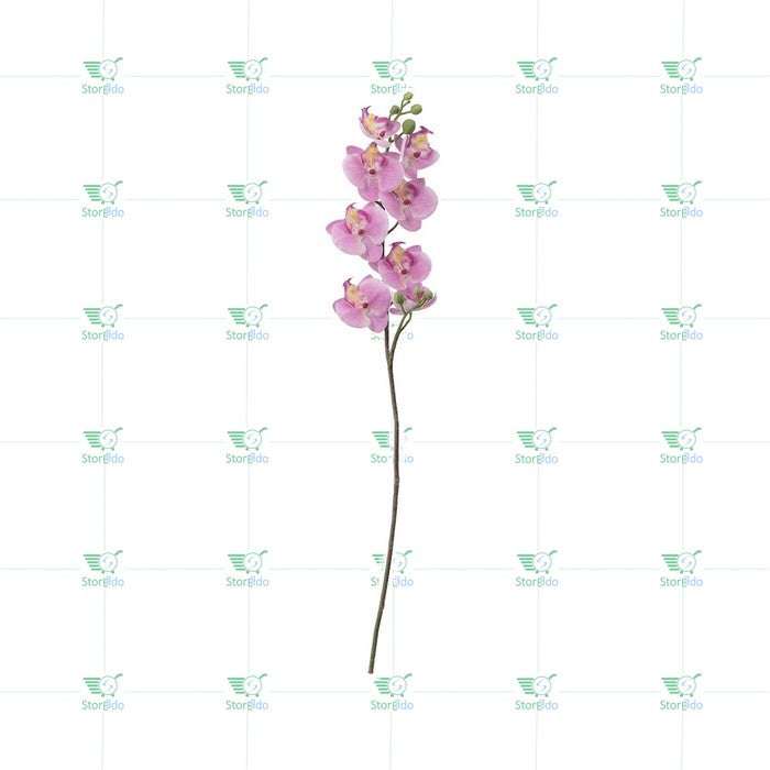 IKEA : SMYCKA : Artificial Flower - Orchid