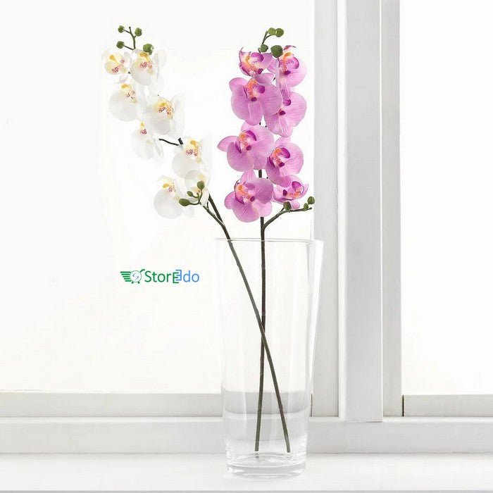 IKEA : SMYCKA : Artificial Flower - Orchid