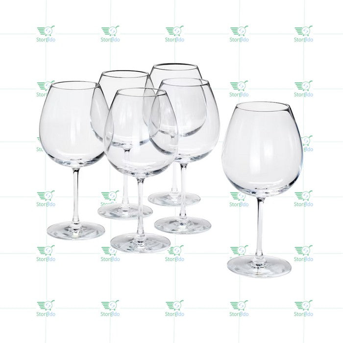 IKEA : STORSINT : Wine Glass