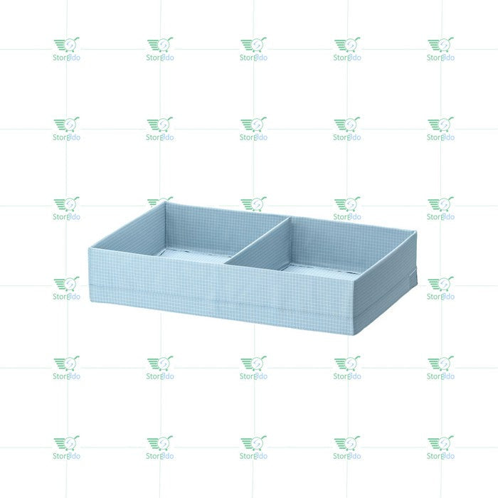 IKEA : STUK : Box with Compartments