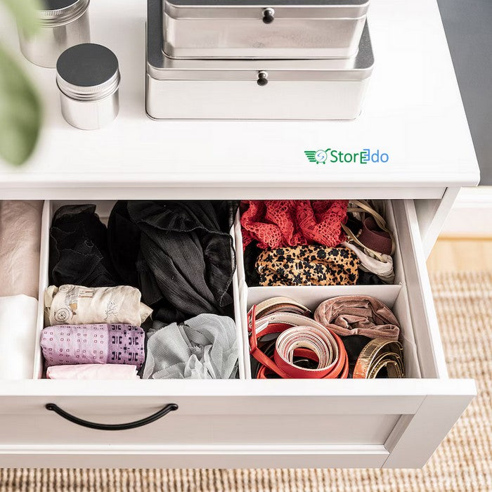 IKEA : STUK : Box with Compartments