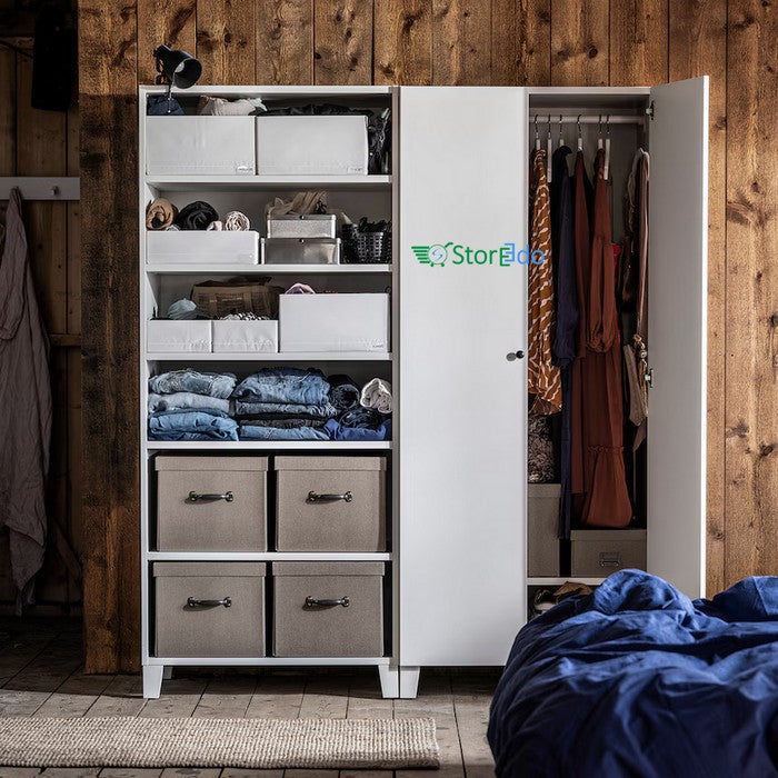 IKEA : STUK : Box with Compartments