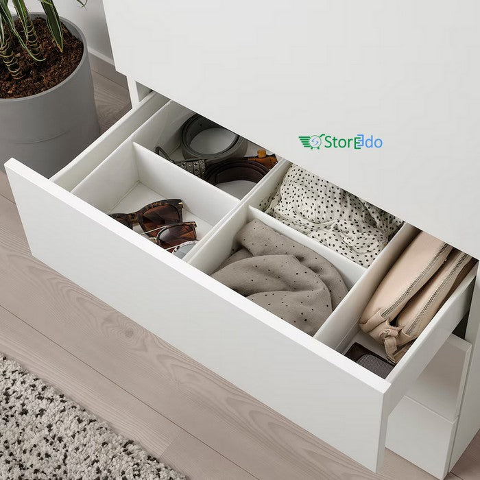 IKEA : STUK : Box with Compartments