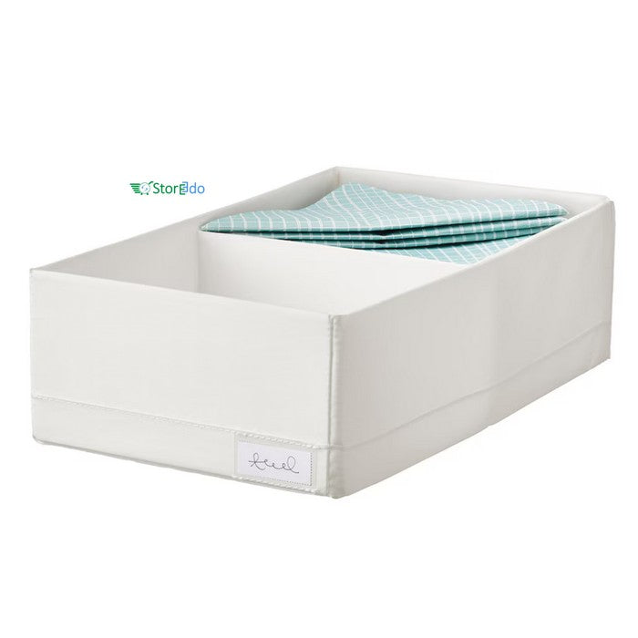 IKEA : STUK : Box with Compartments