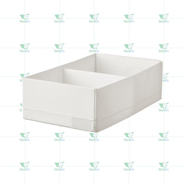 IKEA : STUK : Box with Compartments