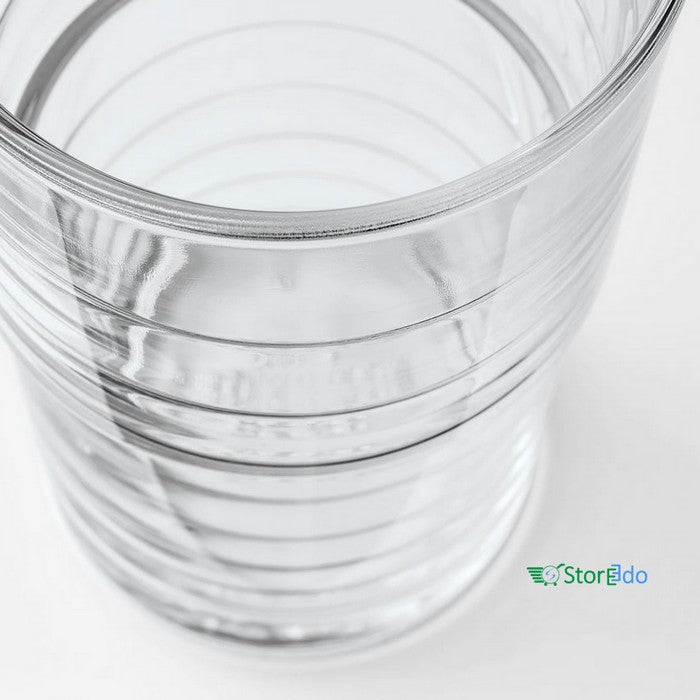 IKEA : SVEPA : Glasses - Set of 12
