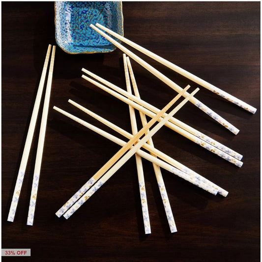 HomeCentre : TIO : Bombo Chopsticks Set of 12