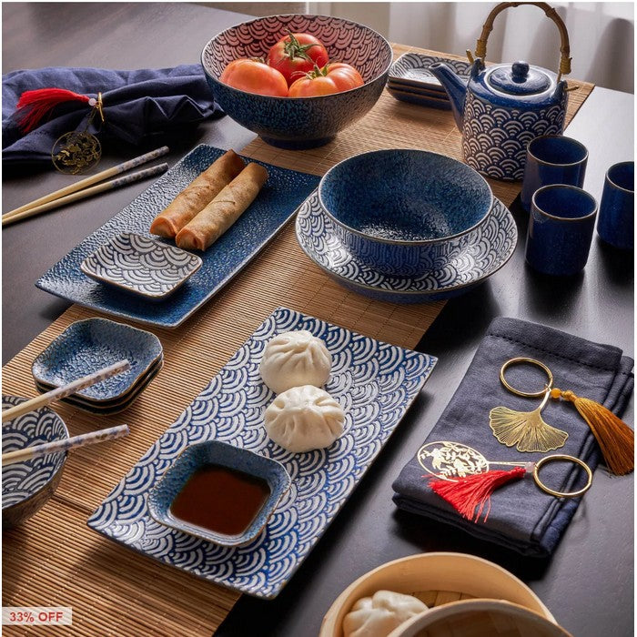 HomeCentre : TIO : Bombo Chopsticks Set of 12