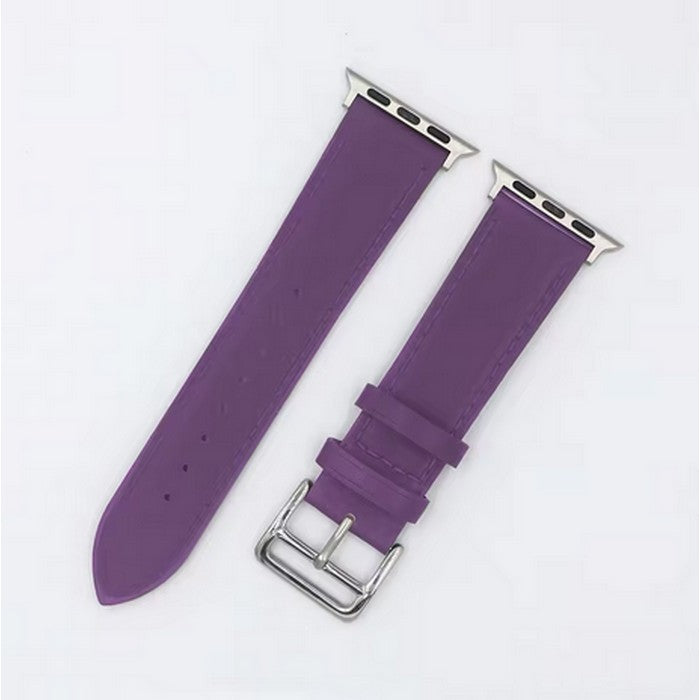Apple Watch Straps : Leather