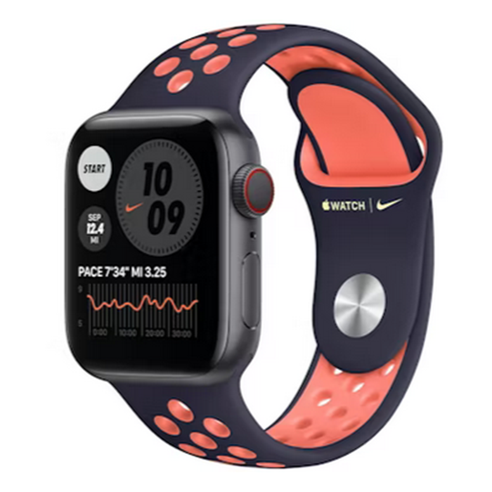 Apple Watch Straps : Nike+