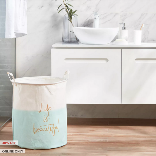 HomeCentre : SETPHI : Laundry Hamper