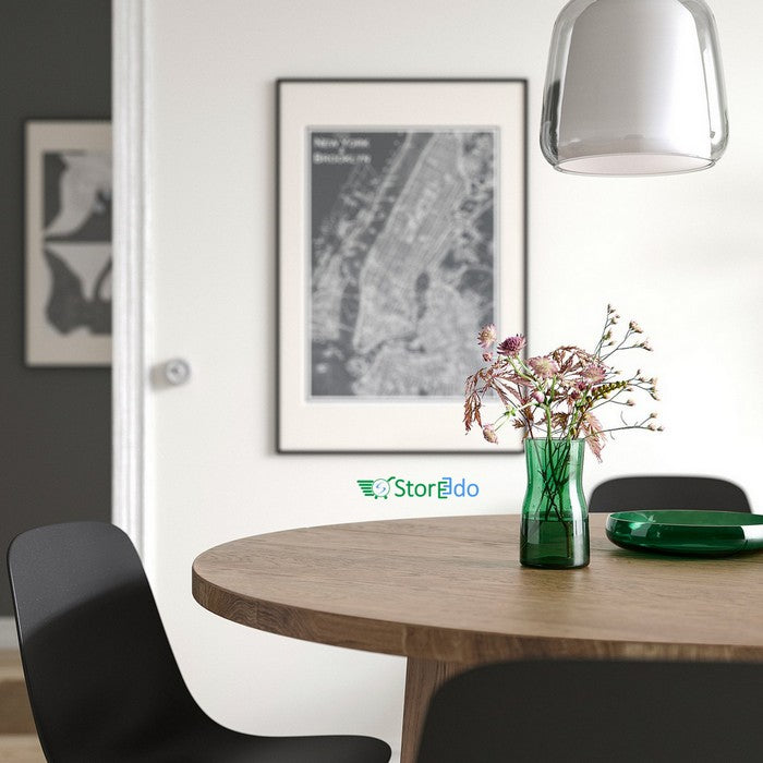 IKEA : TIDVATTEN : Vase
